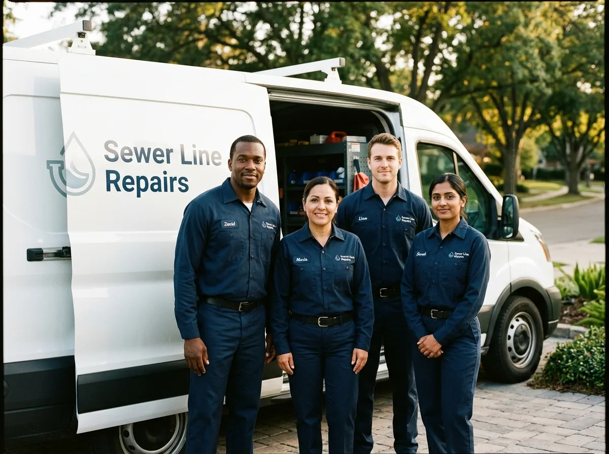 Emergency Plumber company in Menomonie, WI