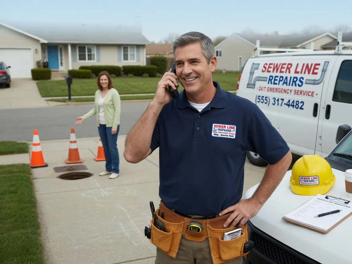 Emergency Plumber Menomonie, WI FAQs